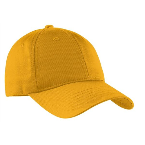 Sport-Tek Dry Zone Nylon Cap.