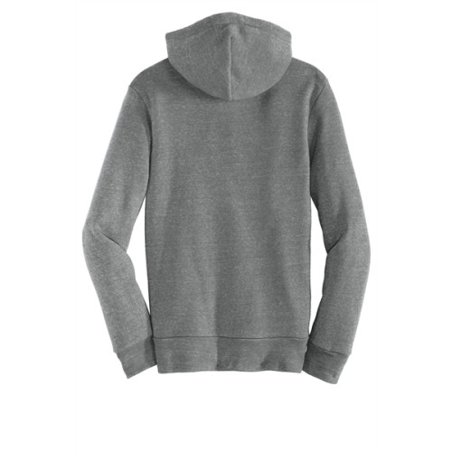 Alternative Rocky Eco -Fleece Zip Hoodie.