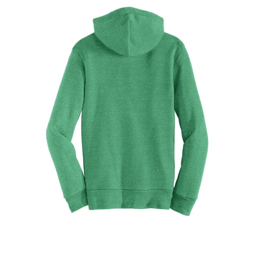 Alternative Rocky Eco -Fleece Zip Hoodie.