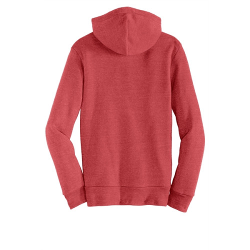 Alternative Rocky Eco -Fleece Zip Hoodie.