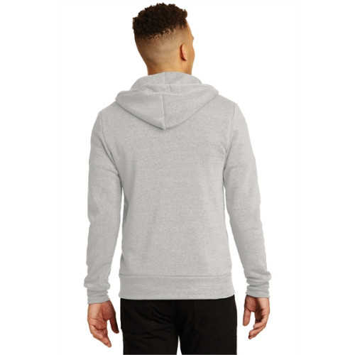 Alternative Rocky Eco -Fleece Zip Hoodie.