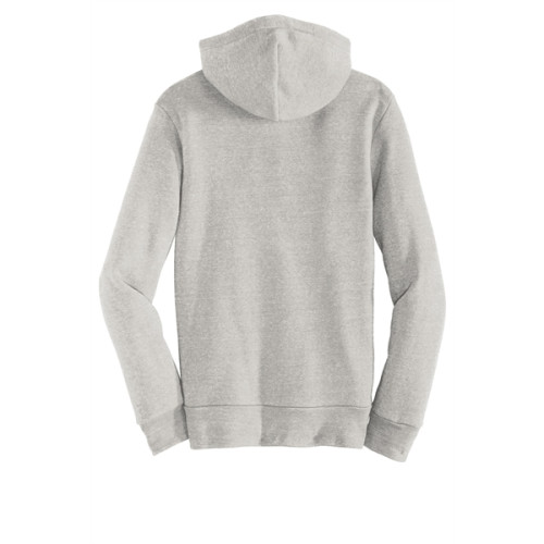 Alternative Rocky Eco -Fleece Zip Hoodie.