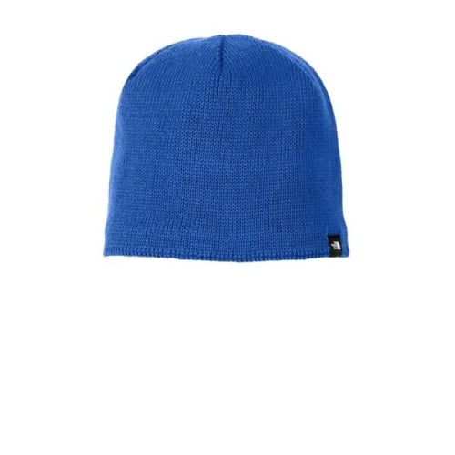 The North Face Mountain Beanie.