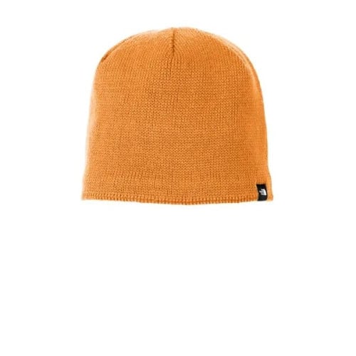 The North Face Mountain Beanie.