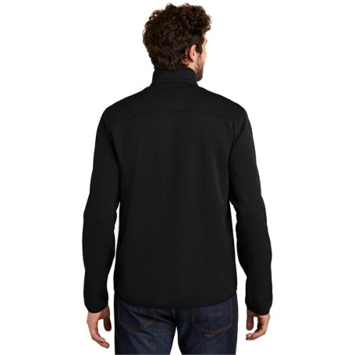 Eddie Bauer Dash Full-Zip Fleece Jacket.