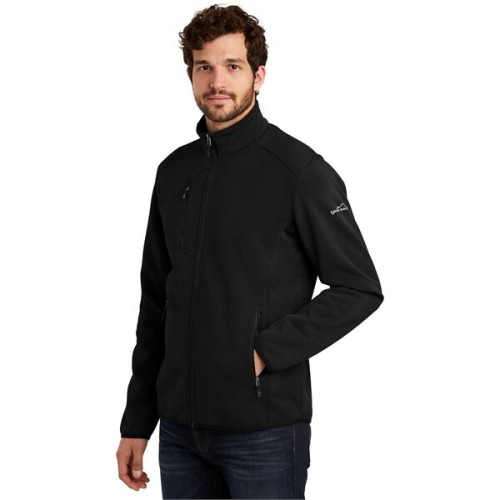 Eddie Bauer Dash Full-Zip Fleece Jacket.