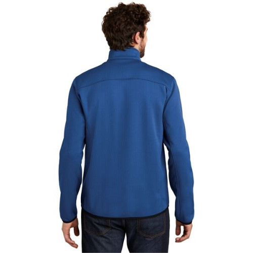Eddie Bauer Dash Full-Zip Fleece Jacket.