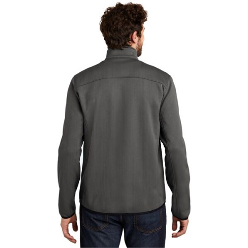 Eddie Bauer Dash Full-Zip Fleece Jacket.