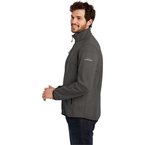 Eddie Bauer Dash Full-Zip Fleece Jacket.