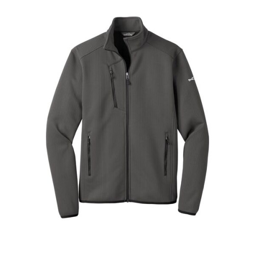 Eddie Bauer Dash Full-Zip Fleece Jacket.
