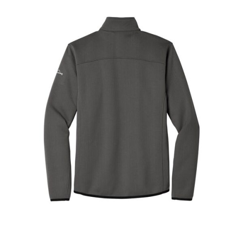 Eddie Bauer Dash Full-Zip Fleece Jacket.