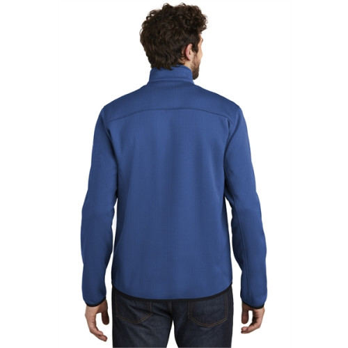 Eddie Bauer Dash Full-Zip Fleece Jacket.