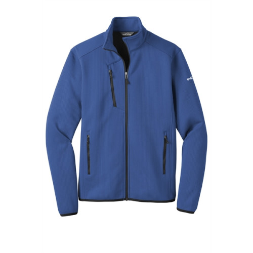 Eddie Bauer Dash Full-Zip Fleece Jacket.