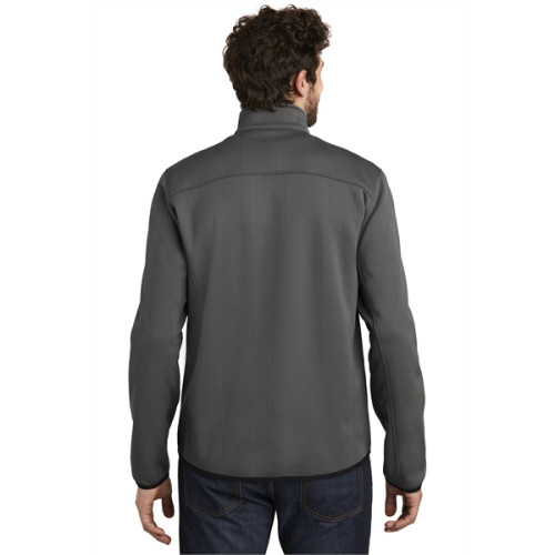 Eddie Bauer Dash Full-Zip Fleece Jacket.