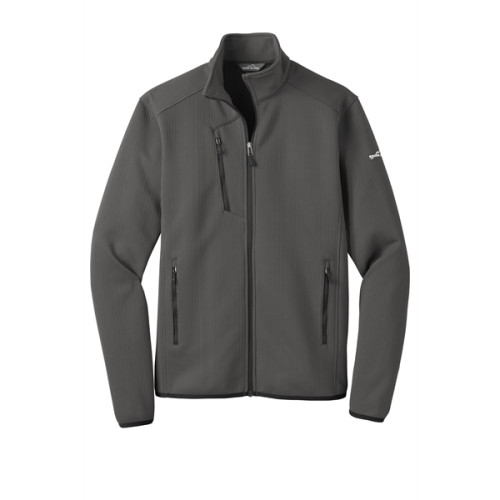 Eddie Bauer Dash Full-Zip Fleece Jacket.