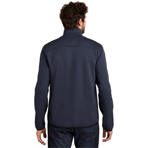Eddie Bauer Dash Full-Zip Fleece Jacket.