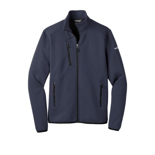 Eddie Bauer Dash Full-Zip Fleece Jacket.