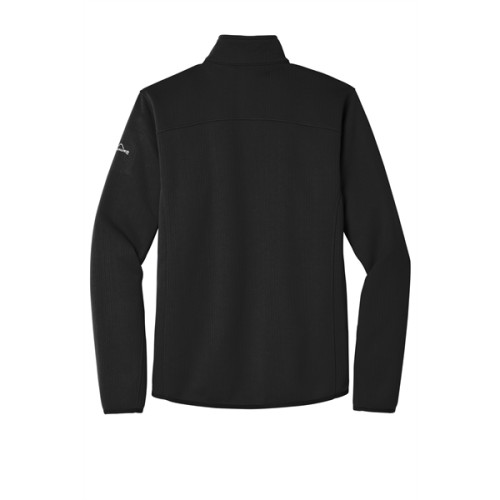 Eddie Bauer Dash Full-Zip Fleece Jacket.