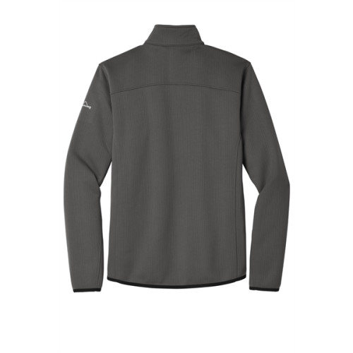 Eddie Bauer Dash Full-Zip Fleece Jacket.