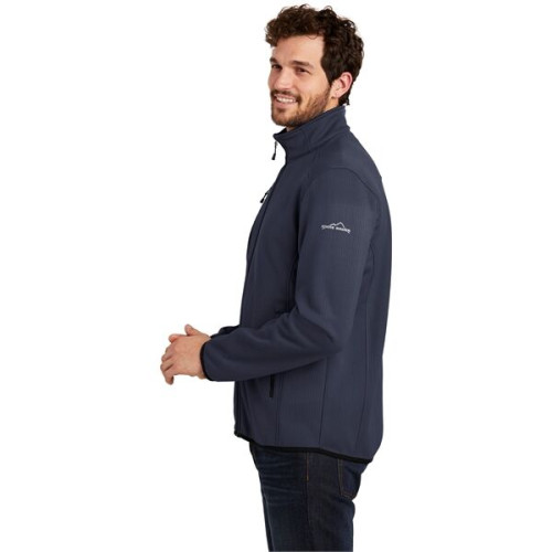 Eddie Bauer Dash Full-Zip Fleece Jacket.