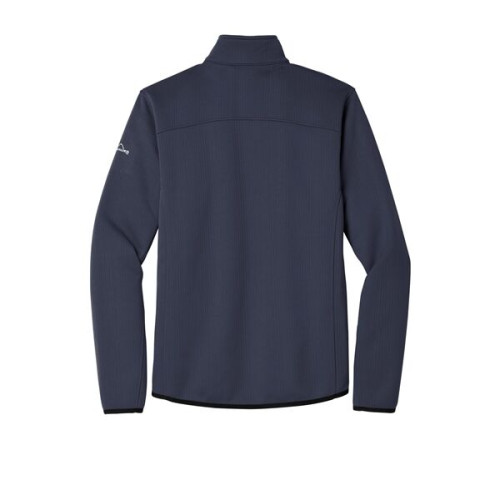 Eddie Bauer Dash Full-Zip Fleece Jacket.