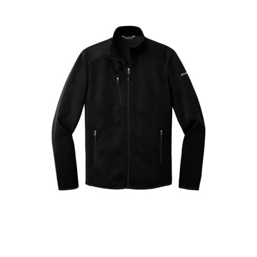 Eddie Bauer Dash Full-Zip Fleece Jacket.