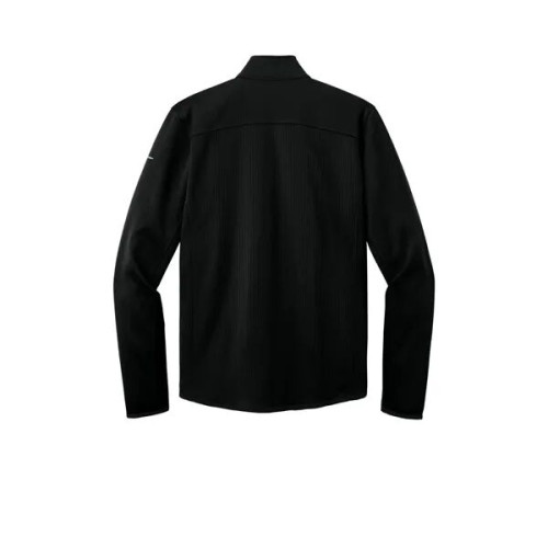 Eddie Bauer Dash Full-Zip Fleece Jacket.