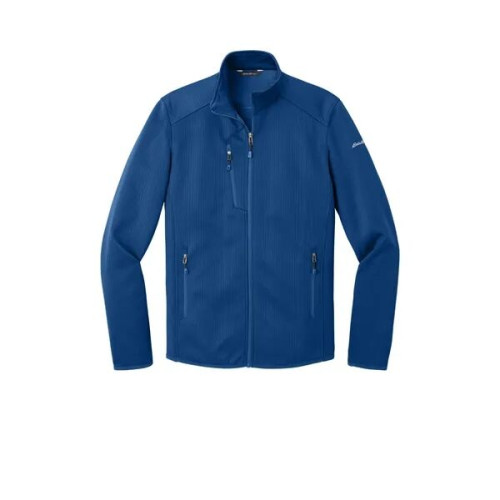 Eddie Bauer Dash Full-Zip Fleece Jacket.