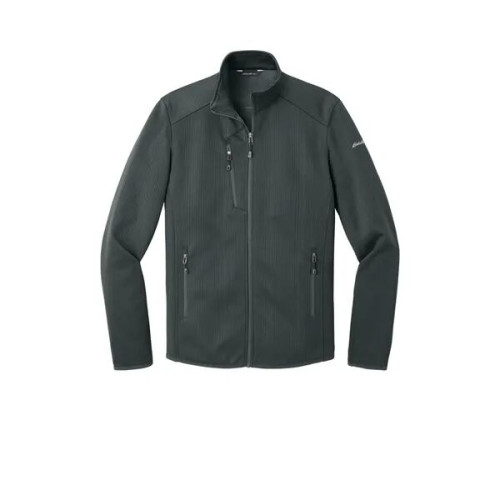 Eddie Bauer Dash Full-Zip Fleece Jacket.