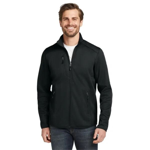 Eddie Bauer Dash Full-Zip Fleece Jacket.