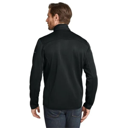 Eddie Bauer Dash Full-Zip Fleece Jacket.