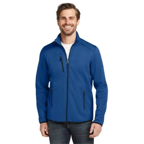 Eddie Bauer Dash Full-Zip Fleece Jacket.