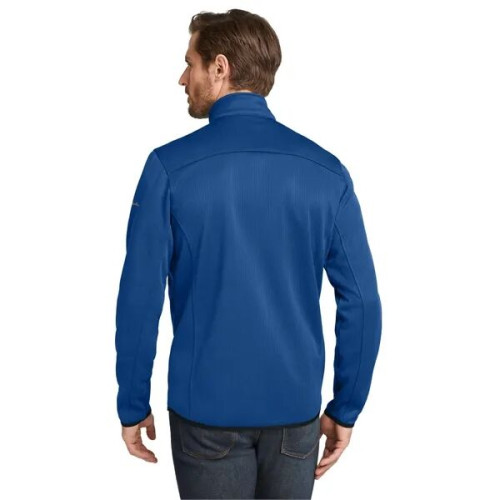 Eddie Bauer Dash Full-Zip Fleece Jacket.