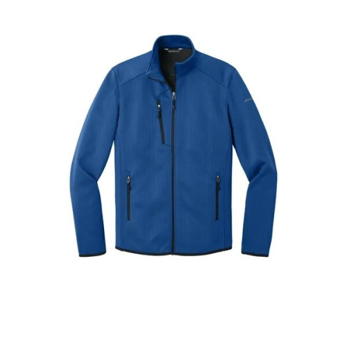 Eddie Bauer Dash Full-Zip Fleece Jacket.