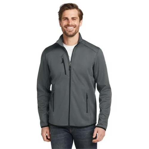 Eddie Bauer Dash Full-Zip Fleece Jacket.