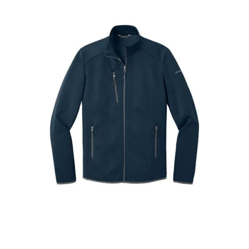 Eddie Bauer Dash Full-Zip Fleece Jacket.