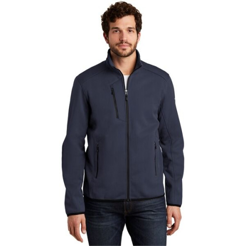 Eddie Bauer Dash Full-Zip Fleece Jacket.
