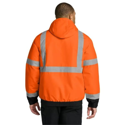 CornerStone ANSI 107 Class 3 Economy Waterproof Insulated...