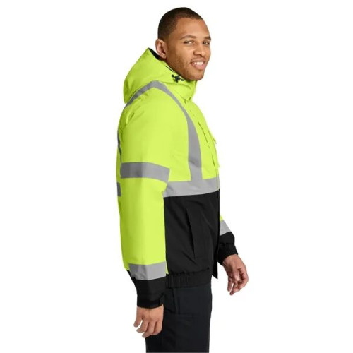 CornerStone ANSI 107 Class 3 Economy Waterproof Insulated...