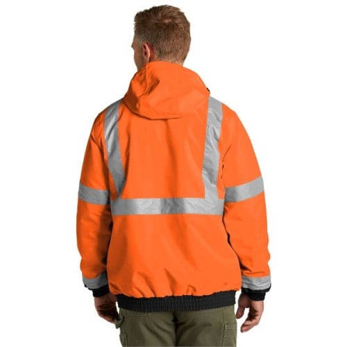 CornerStone ANSI 107 Class 3 Economy Waterproof Insulated...