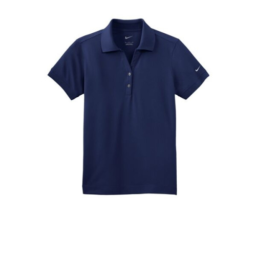 Nike Women's Dri-FIT Classic Polo.
