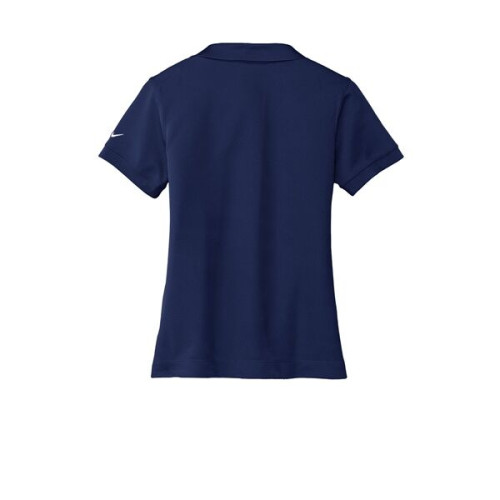 Nike Women's Dri-FIT Classic Polo.