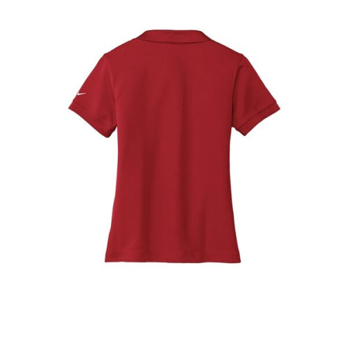 Nike Women's Dri-FIT Classic Polo.