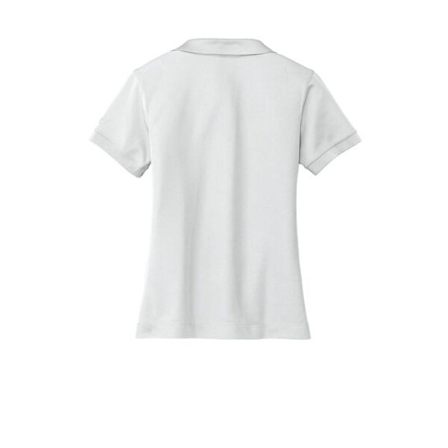 Nike Women's Dri-FIT Classic Polo.