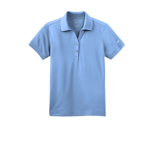 Nike Women's Dri-FIT Classic Polo.