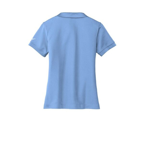 Nike Women's Dri-FIT Classic Polo.