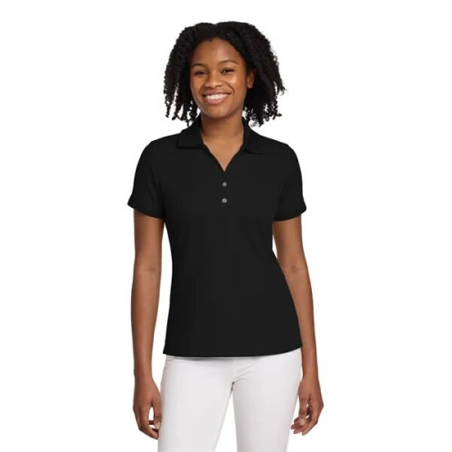 Nike Women's Dri-FIT Classic Polo.