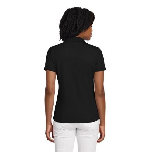 Nike Women's Dri-FIT Classic Polo.