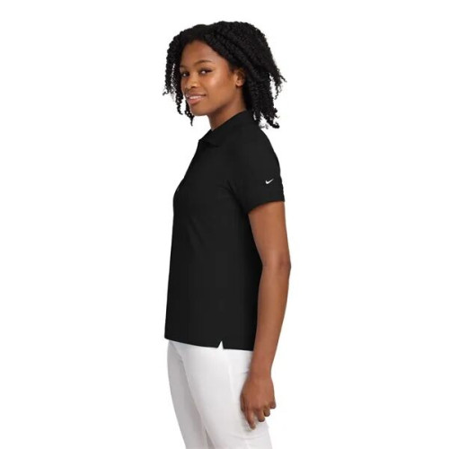 Nike Women's Dri-FIT Classic Polo.