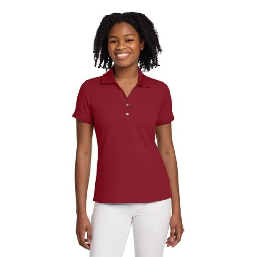 Nike Women's Dri-FIT Classic Polo.